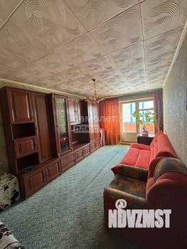 2-к квартира, вторичка, 45м2, 4/5 этаж