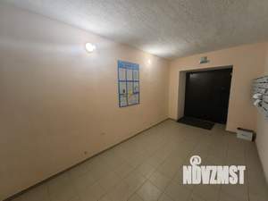 1-к квартира, сданный дом, 47м2, 4/9 этаж