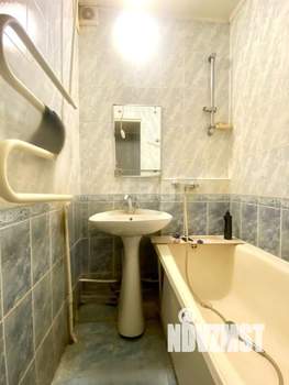 3-к квартира, вторичка, 50м2, 2/5 этаж