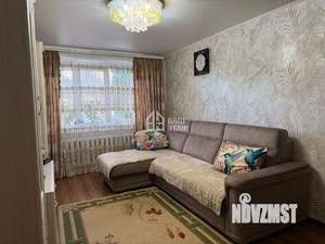 3-к квартира, вторичка, 50м2, 1/5 этаж