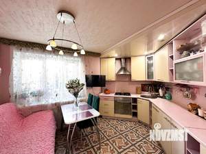 1-к квартира, вторичка, 50м2, 1/9 этаж