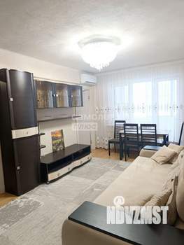 3-к квартира, вторичка, 51м2, 4/5 этаж