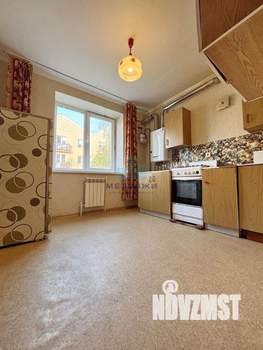 2-к квартира, вторичка, 46м2, 1/3 этаж