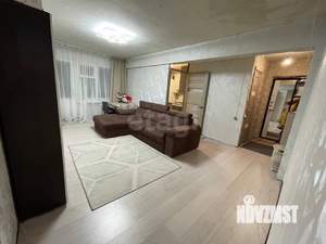 3-к квартира, вторичка, 58м2, 5/5 этаж