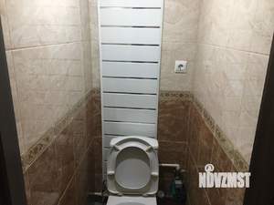 2-к квартира, вторичка, 44м2, 5/5 этаж