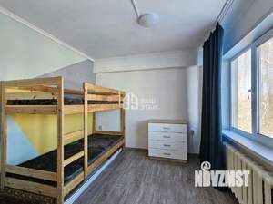 3-к квартира, вторичка, 49м2, 5/5 этаж