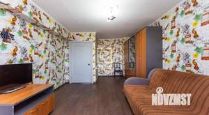 2-к квартира, вторичка, 49м2, 5/5 этаж