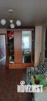2-к квартира, вторичка, 43м2, 1/5 этаж