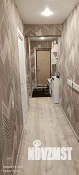 3-к квартира, вторичка, 58м2, 4/5 этаж