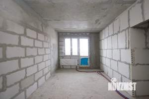 3-к квартира, вторичка, 80м2, 2/19 этаж