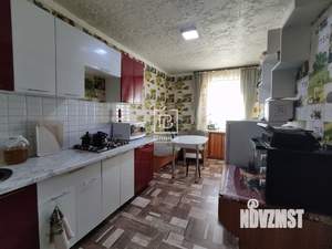 4-к квартира, вторичка, 81м2, 5/5 этаж