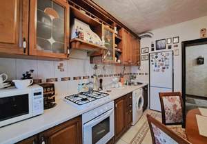 3-к квартира, вторичка, 66м2, 6/9 этаж