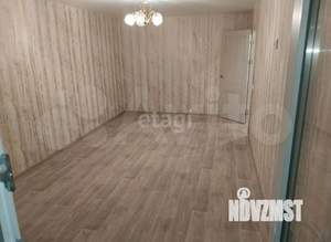 1-к квартира, вторичка, 32м2, 4/5 этаж