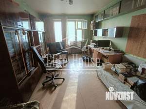 2-к квартира, вторичка, 55м2, 2/9 этаж