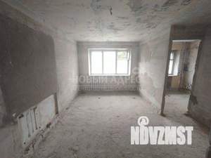 1-к квартира, вторичка, 31м2, 4/5 этаж