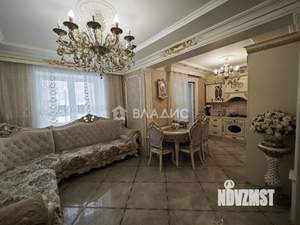 3-к квартира, вторичка, 72м2, 2/9 этаж