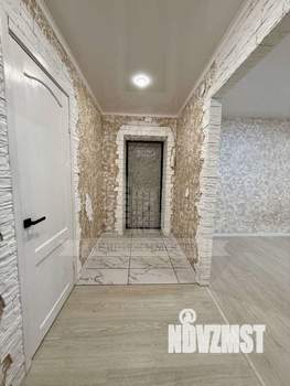 3-к квартира, вторичка, 62м2, 3/5 этаж