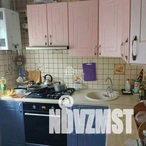 2-к квартира, вторичка, 45м2, 1/2 этаж