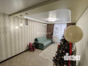 2-к квартира, вторичка, 57м2, 2/3 этаж