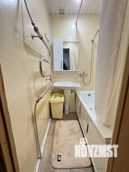 3-к квартира, вторичка, 60м2, 2/5 этаж