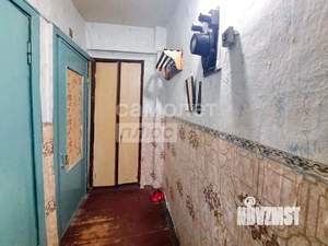 1-к квартира, вторичка, 31м2, 3/5 этаж