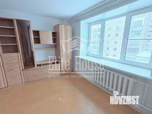 1-к квартира, вторичка, 36м2, 3/5 этаж