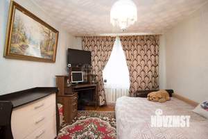 3-к квартира, вторичка, 60м2, 2/5 этаж