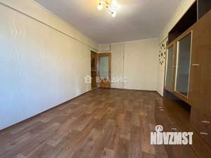 3-к квартира, вторичка, 48м2, 3/5 этаж