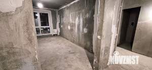 1-к квартира, вторичка, 46м2, 11/19 этаж