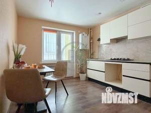 1-к квартира, вторичка, 44м2, 3/12 этаж