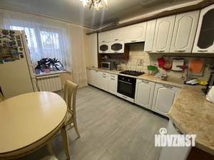 3-к квартира, вторичка, 74м2, 3/3 этаж