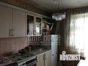 2-к квартира, вторичка, 46м2, 9/9 этаж