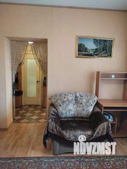 1-к квартира, вторичка, 39м2, 1/8 этаж