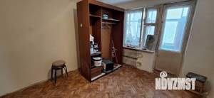 1-к квартира, вторичка, 31м2, 5/5 этаж