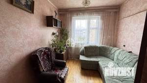 3-к квартира, вторичка, 66м2, 4/9 этаж