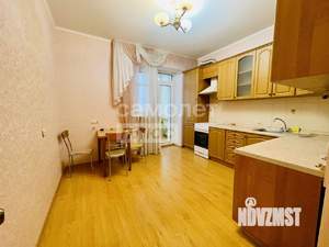 1-к квартира, вторичка, 41м2, 8/9 этаж