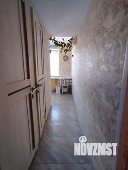 3-к квартира, вторичка, 58м2, 5/5 этаж