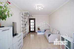 2-к квартира, вторичка, 53м2, 5/5 этаж