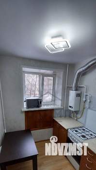 1-к квартира, вторичка, 29м2, 2/5 этаж