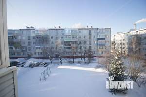 2-к квартира, вторичка, 45м2, 3/5 этаж