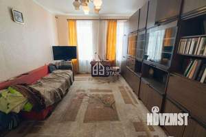 2-к квартира, вторичка, 36м2, 2/2 этаж