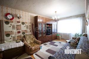 2-к квартира, вторичка, 45м2, 3/5 этаж