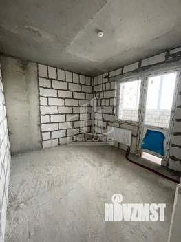 2-к квартира, сданный дом, 53м2, 16/19 этаж