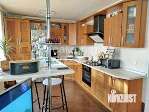 3-к квартира, вторичка, 81м2, 2/4 этаж