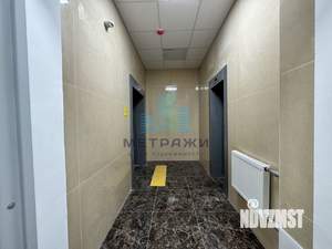 2-к квартира, вторичка, 62м2, 4/19 этаж