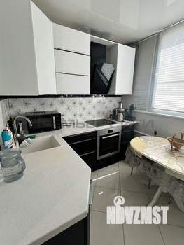2-к квартира, вторичка, 49м2, 10/22 этаж