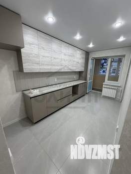 1-к квартира, вторичка, 40м2, 4/10 этаж