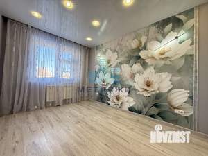 3-к квартира, вторичка, 66м2, 9/9 этаж