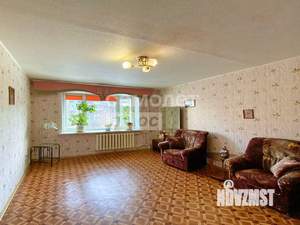 3-к квартира, вторичка, 86м2, -2/9 этаж