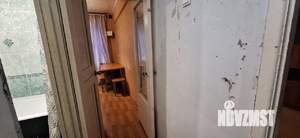 1-к квартира, вторичка, 31м2, 2/5 этаж